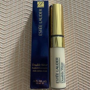 Estée Lauder double wear radiant concealer